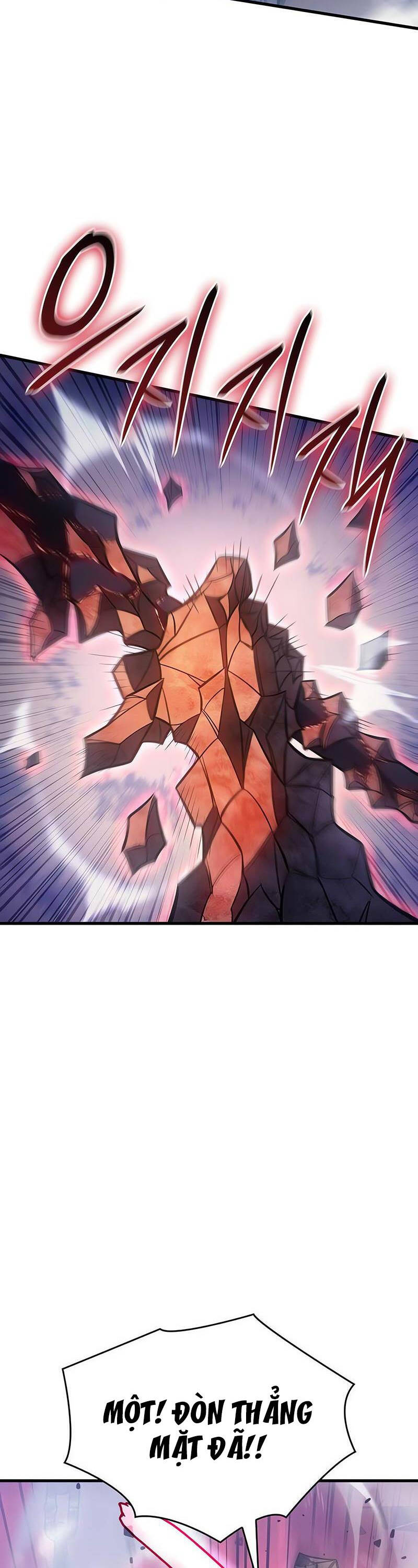 Hồi Quy Bằng Vương Quyền Chap 39 - Next Chap 40