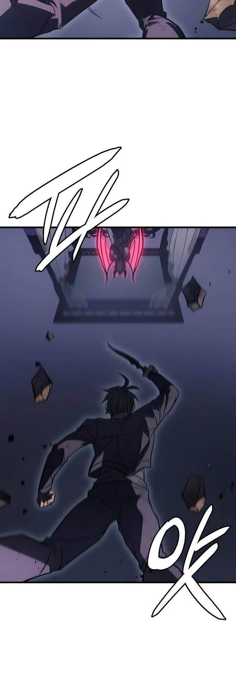 Hồi Quy Bằng Vương Quyền Chap 39 - Next Chap 40