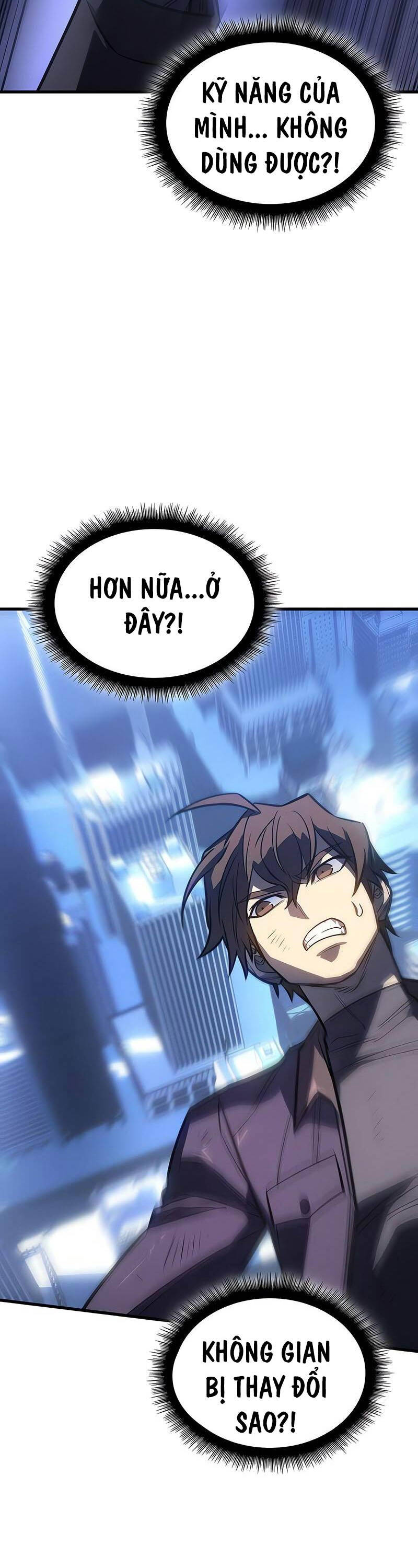 Hồi Quy Bằng Vương Quyền Chap 39 - Next Chap 40