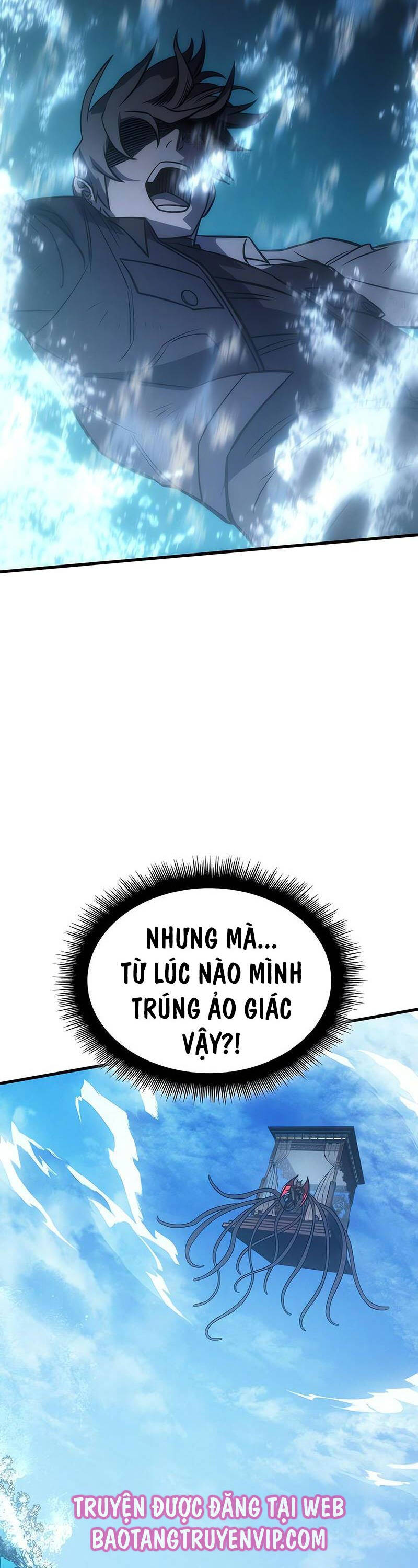 Hồi Quy Bằng Vương Quyền Chap 39 - Next Chap 40