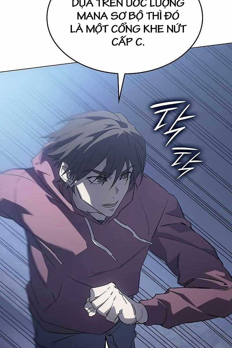 Hồi Quy Bằng Vương Quyền Chap 4 - Next Chap 5