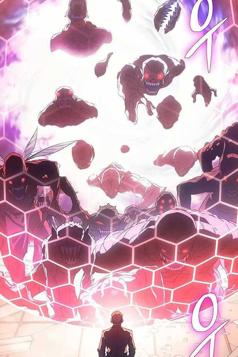 Hồi Quy Bằng Vương Quyền Chap 4 - Next Chap 5