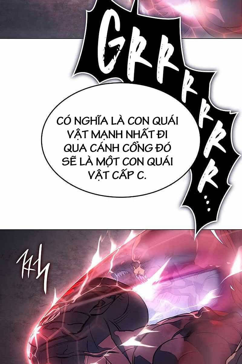 Hồi Quy Bằng Vương Quyền Chap 4 - Next Chap 5