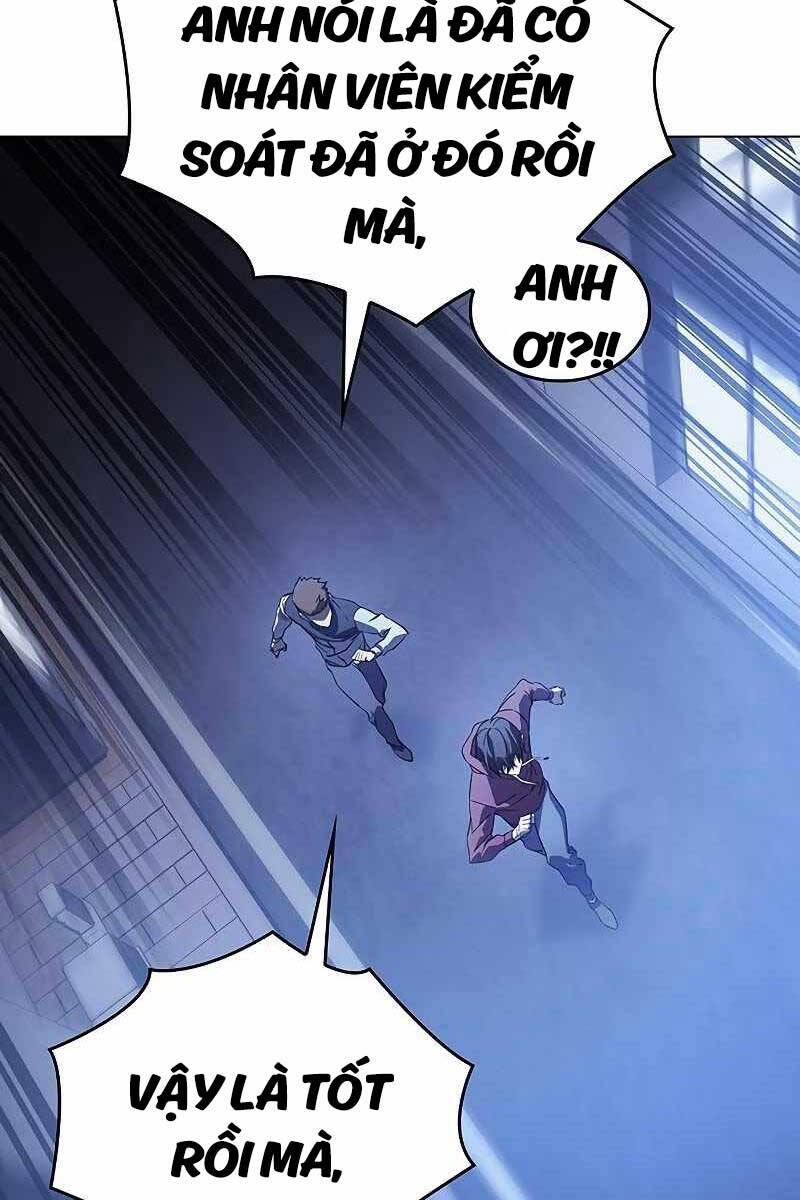 Hồi Quy Bằng Vương Quyền Chap 4 - Next Chap 5