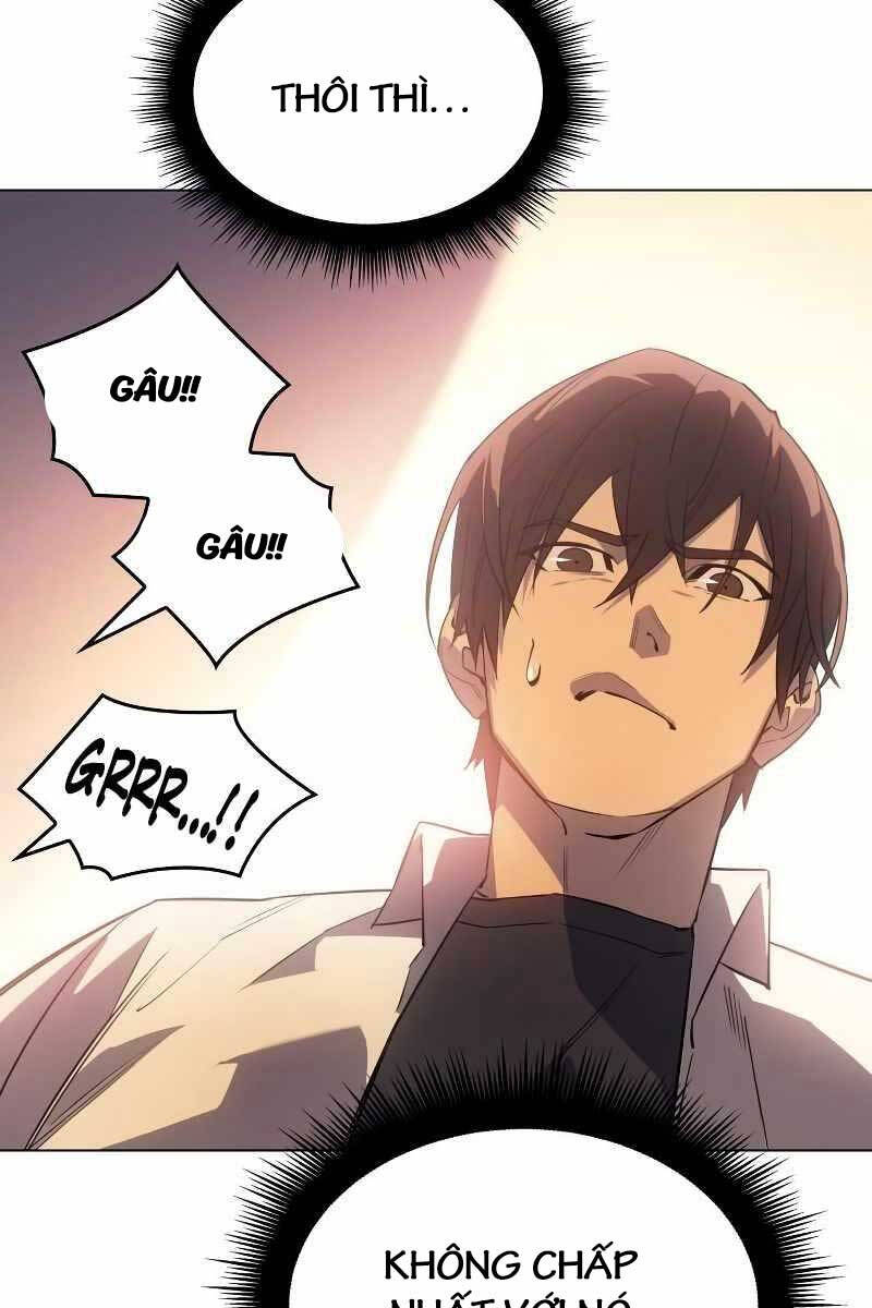 Hồi Quy Bằng Vương Quyền Chap 4 - Next Chap 5