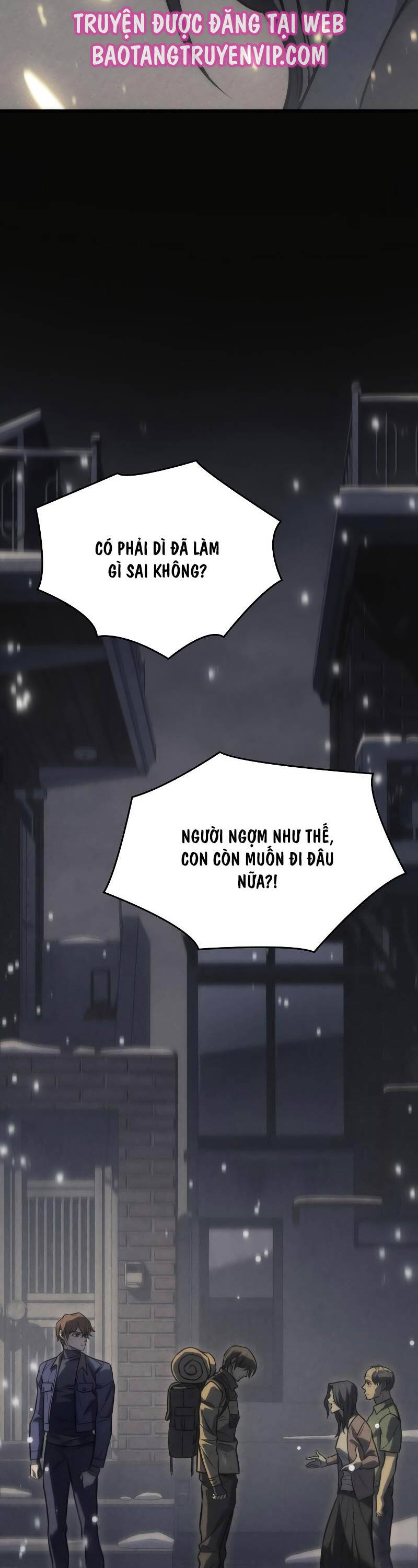 Hồi Quy Bằng Vương Quyền Chap 40 - Next Chap 41