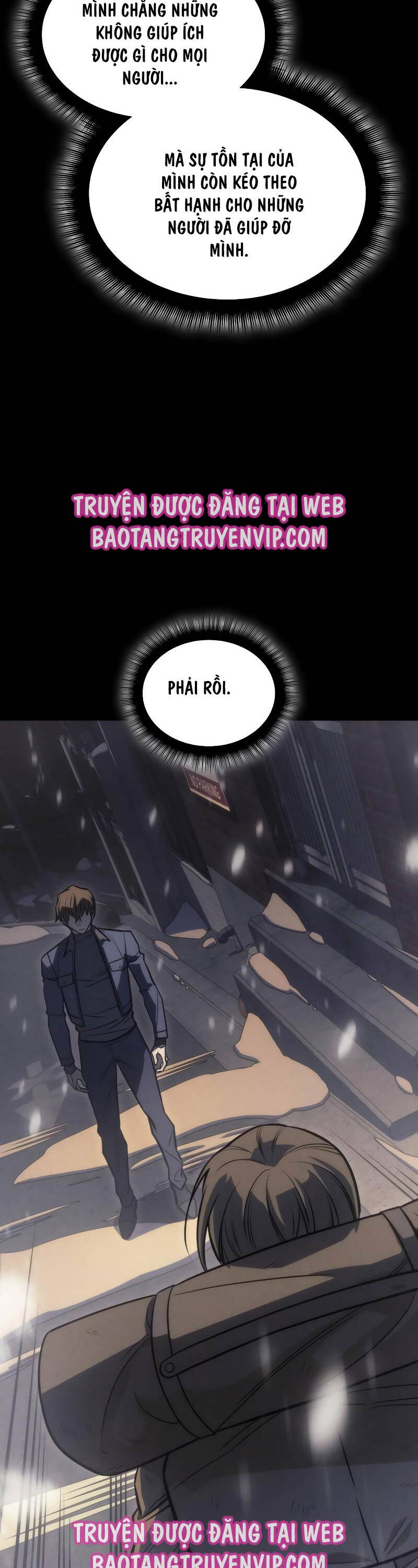 Hồi Quy Bằng Vương Quyền Chap 40 - Next Chap 41