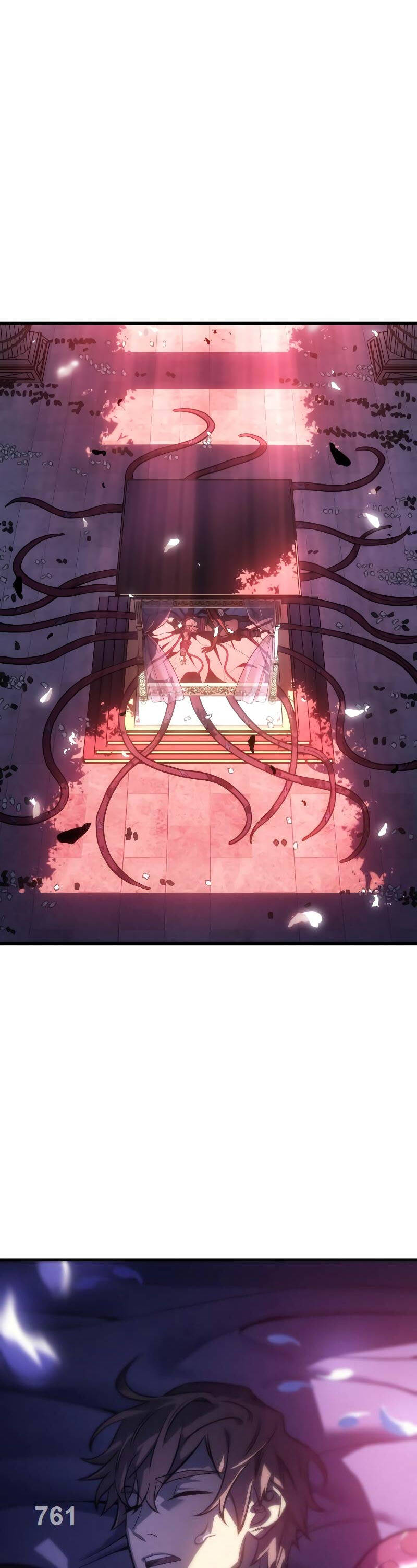 Hồi Quy Bằng Vương Quyền Chap 40 - Next Chap 41