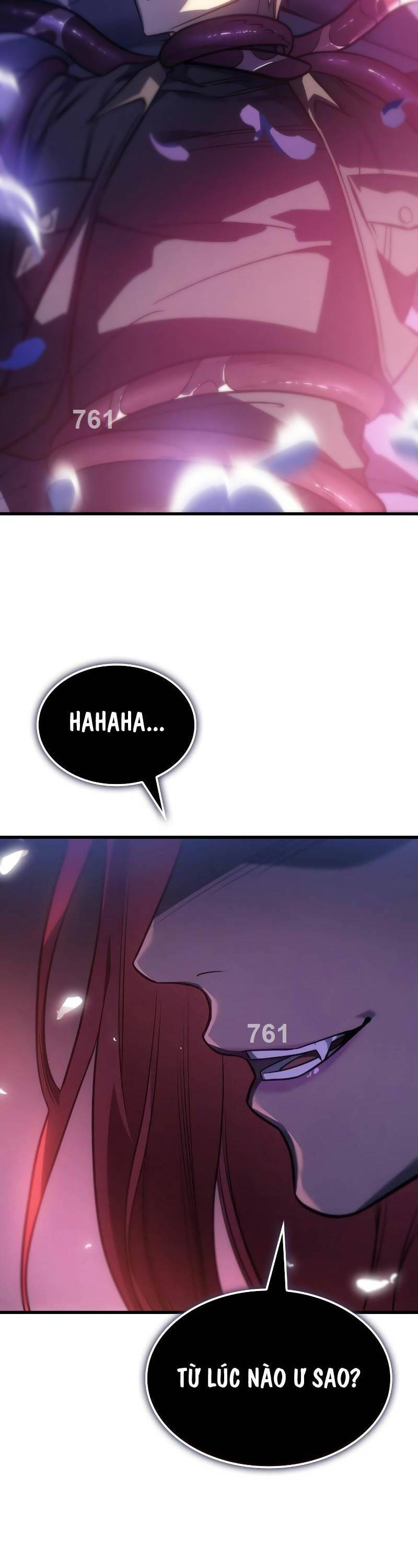 Hồi Quy Bằng Vương Quyền Chap 40 - Next Chap 41