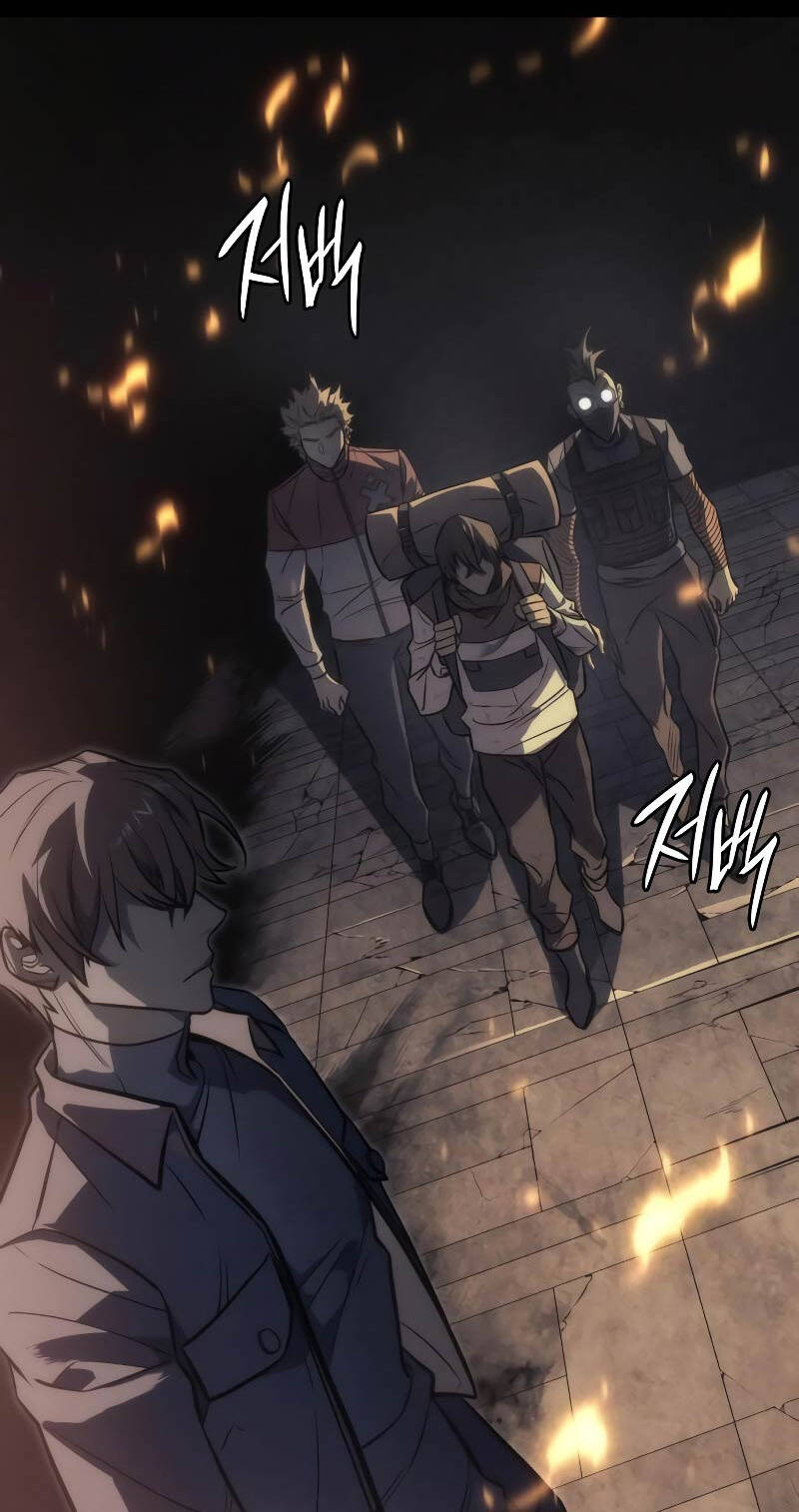 Hồi Quy Bằng Vương Quyền Chap 40 - Next Chap 41