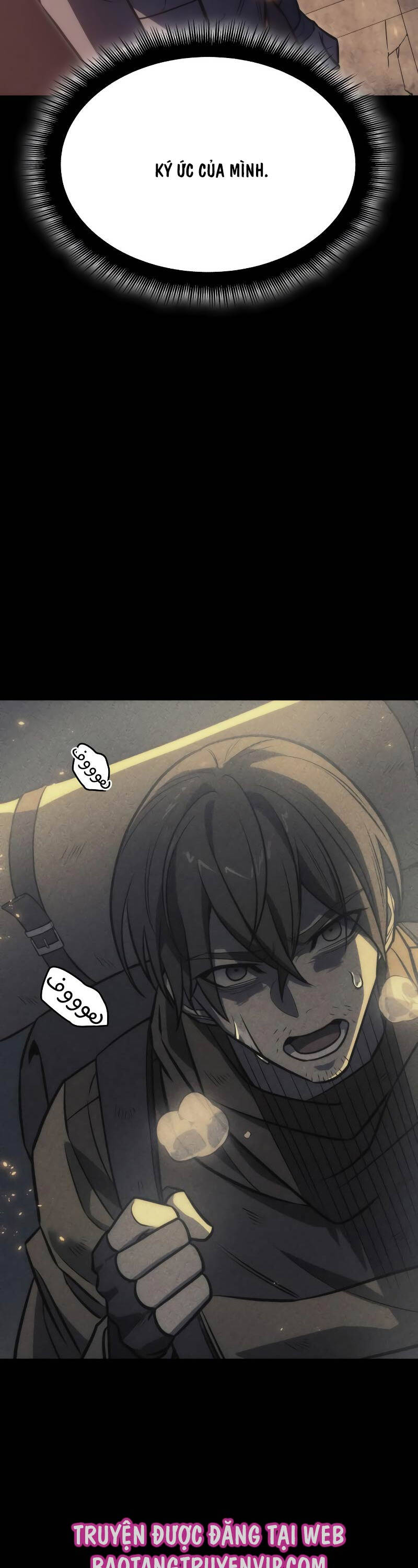 Hồi Quy Bằng Vương Quyền Chap 40 - Next Chap 41