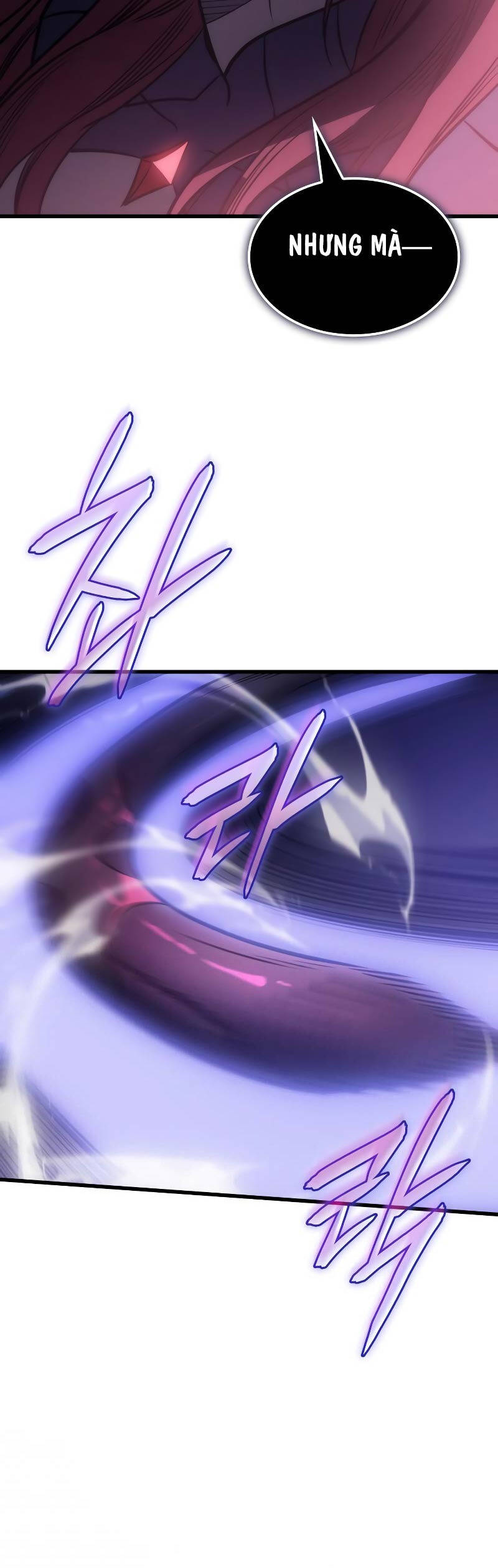 Hồi Quy Bằng Vương Quyền Chap 40 - Next Chap 41