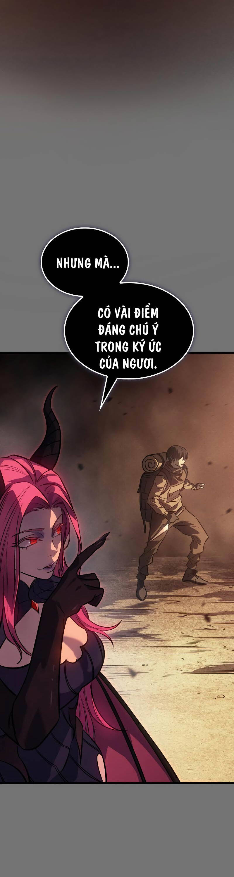 Hồi Quy Bằng Vương Quyền Chap 40 - Next Chap 41