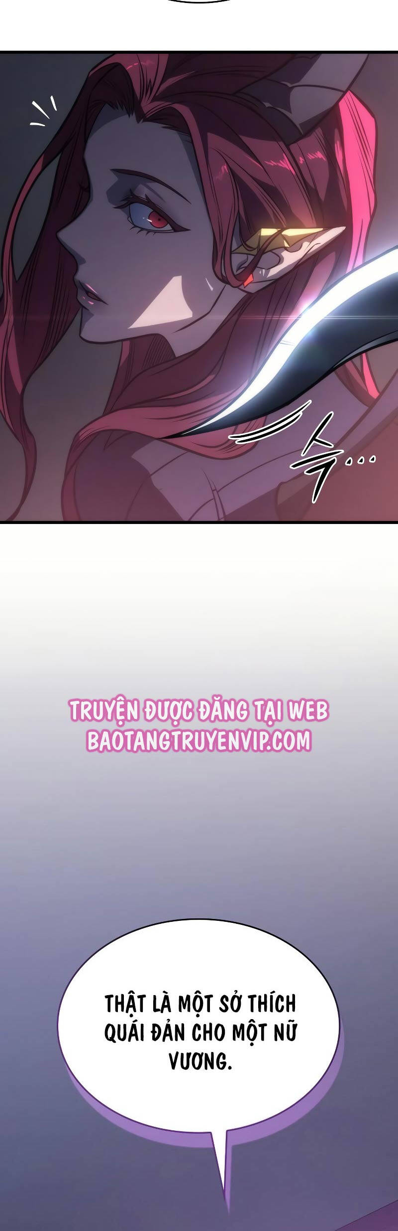 Hồi Quy Bằng Vương Quyền Chap 40 - Next Chap 41