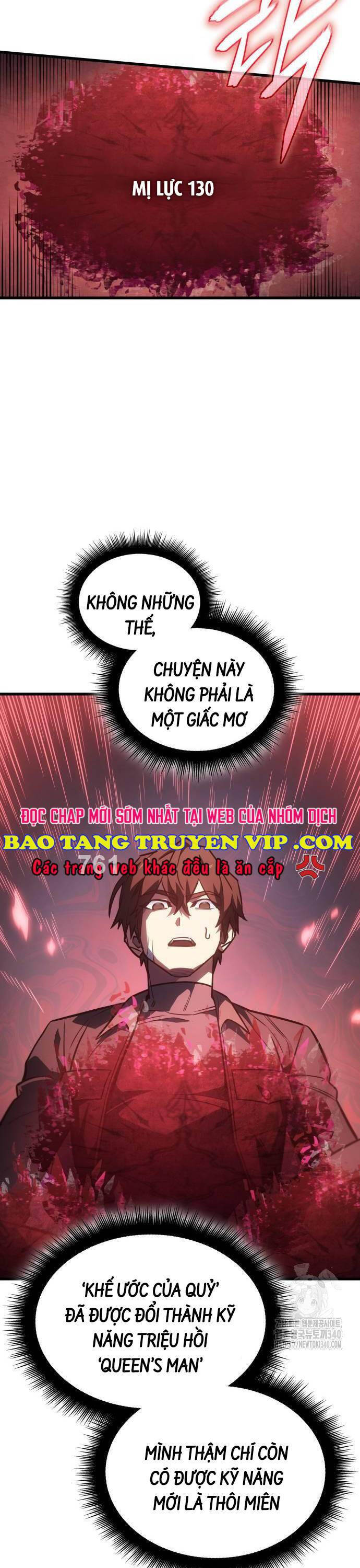 Hồi Quy Bằng Vương Quyền Chap 41 - Next Chap 42