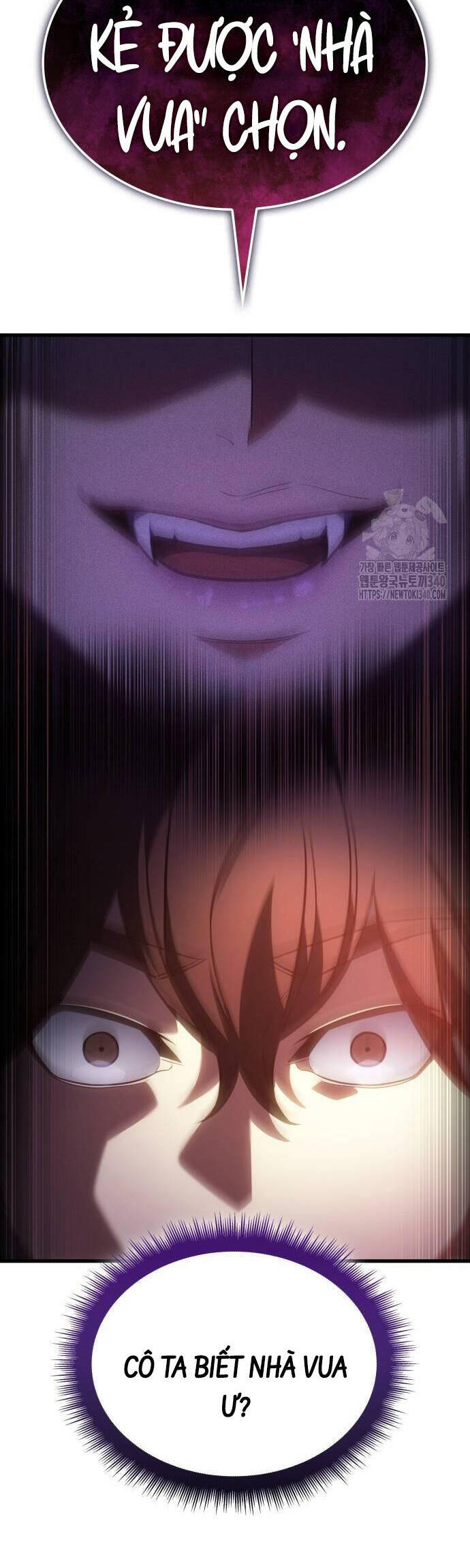 Hồi Quy Bằng Vương Quyền Chap 41 - Next Chap 42