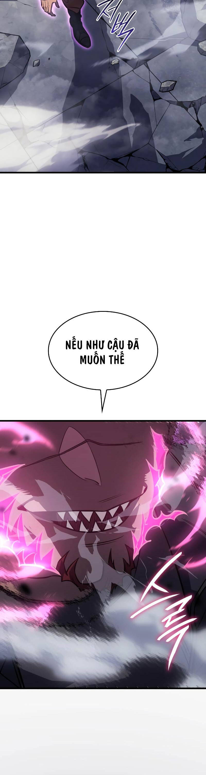 Hồi Quy Bằng Vương Quyền Chap 42 - Next Chap 43