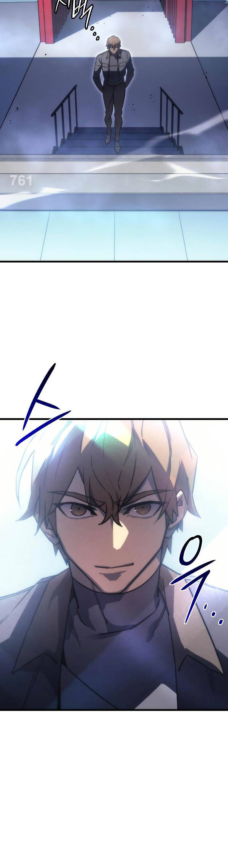 Hồi Quy Bằng Vương Quyền Chap 42 - Next Chap 43