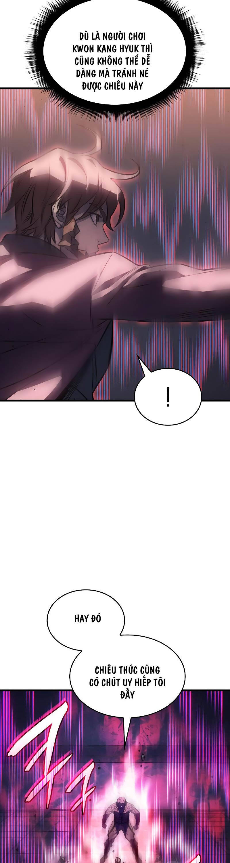 Hồi Quy Bằng Vương Quyền Chap 42 - Next Chap 43