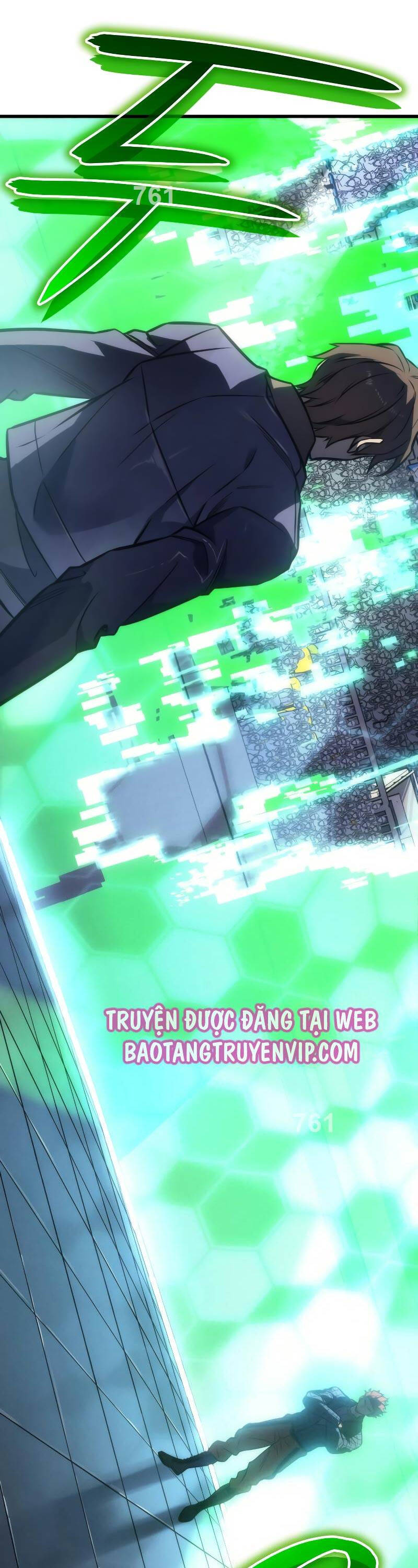 Hồi Quy Bằng Vương Quyền Chap 42 - Next Chap 43