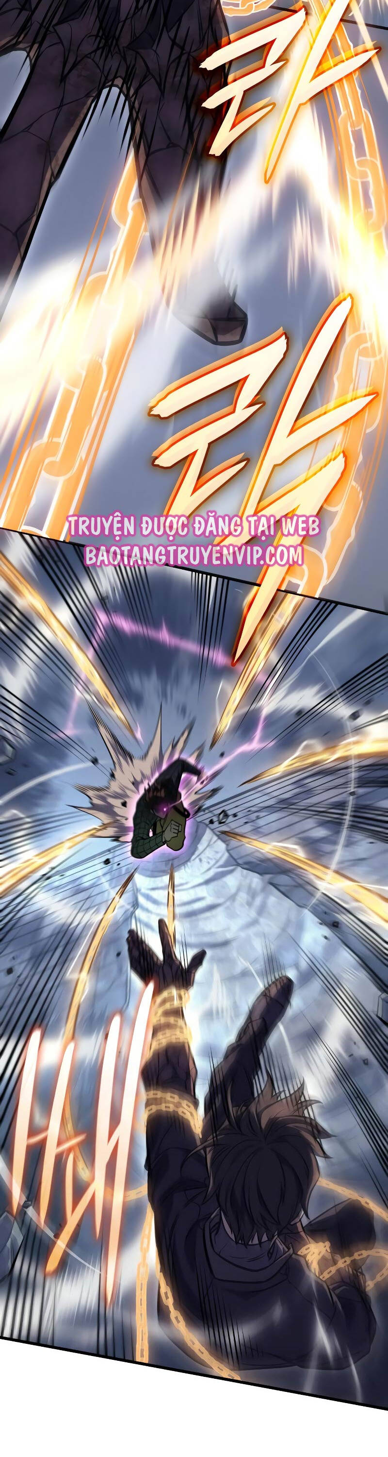 Hồi Quy Bằng Vương Quyền Chap 42 - Next Chap 43