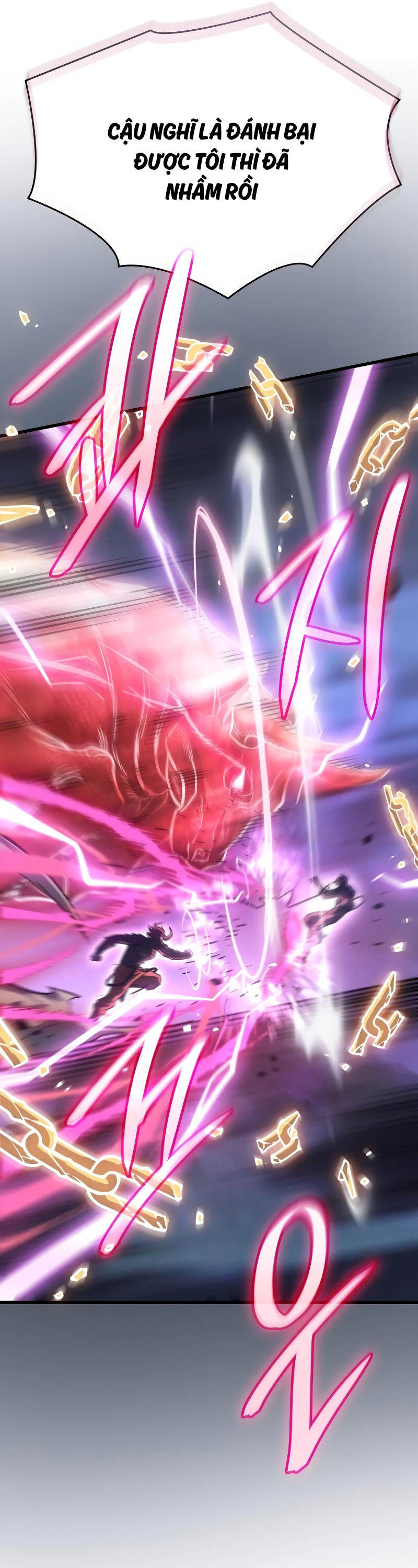 Hồi Quy Bằng Vương Quyền Chap 42 - Next Chap 43