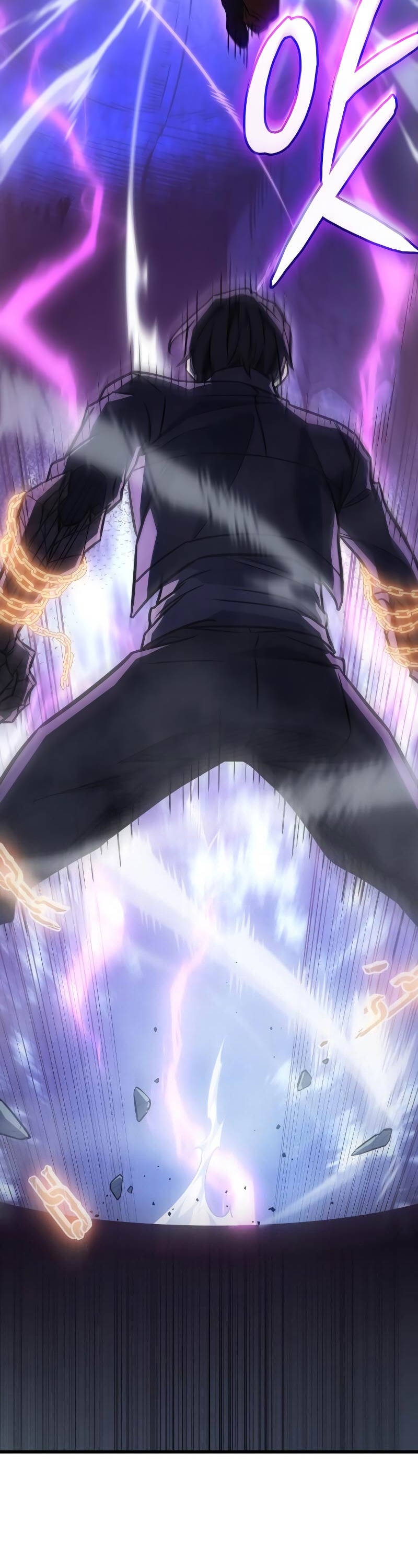 Hồi Quy Bằng Vương Quyền Chap 42 - Next Chap 43