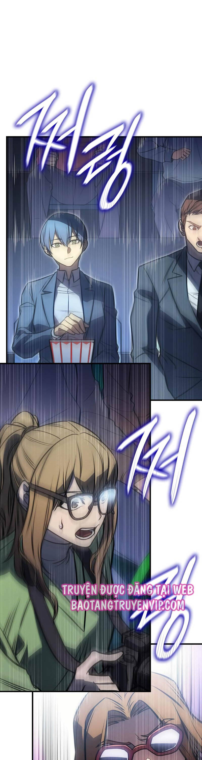 Hồi Quy Bằng Vương Quyền Chap 42 - Next Chap 43