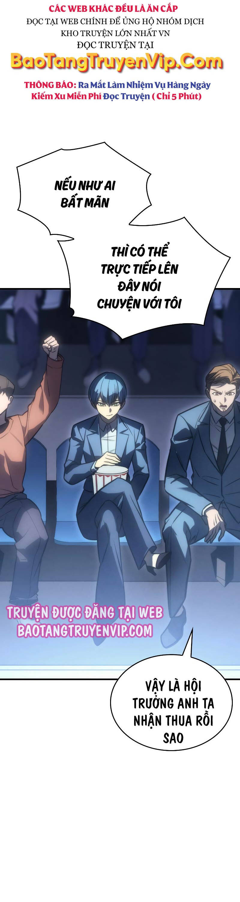 Hồi Quy Bằng Vương Quyền Chap 42 - Next Chap 43