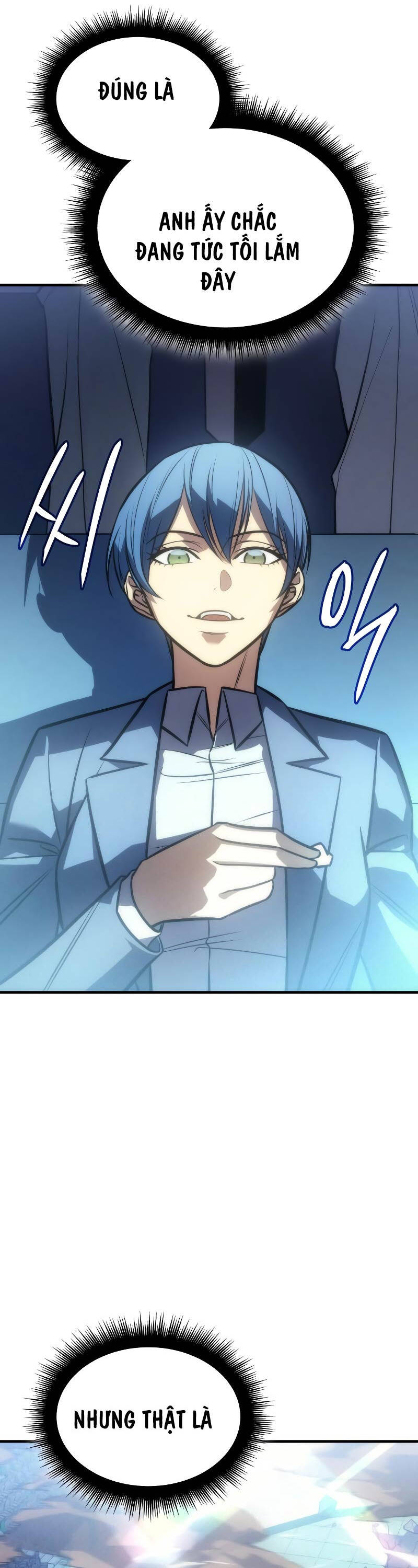 Hồi Quy Bằng Vương Quyền Chap 42 - Next Chap 43