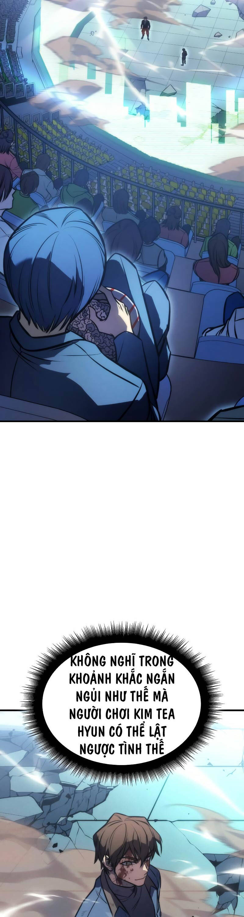 Hồi Quy Bằng Vương Quyền Chap 42 - Next Chap 43