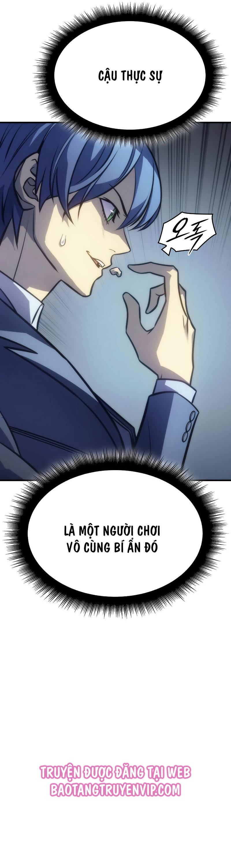 Hồi Quy Bằng Vương Quyền Chap 42 - Next Chap 43