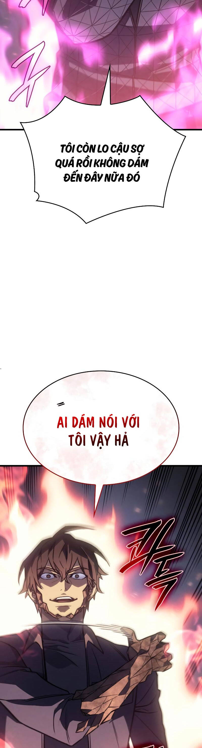 Hồi Quy Bằng Vương Quyền Chap 42 - Next Chap 43