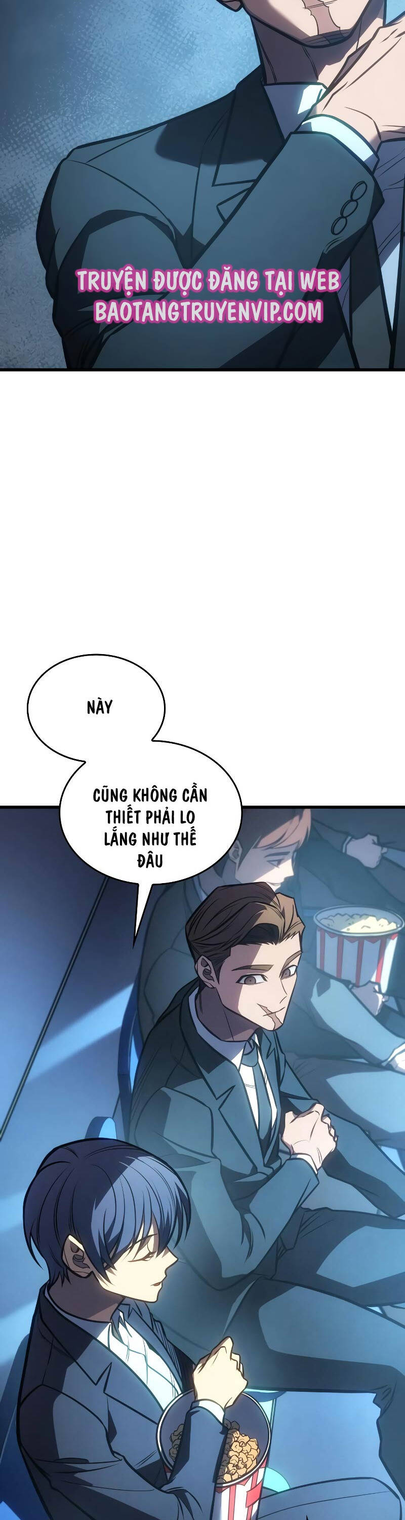 Hồi Quy Bằng Vương Quyền Chap 42 - Next Chap 43