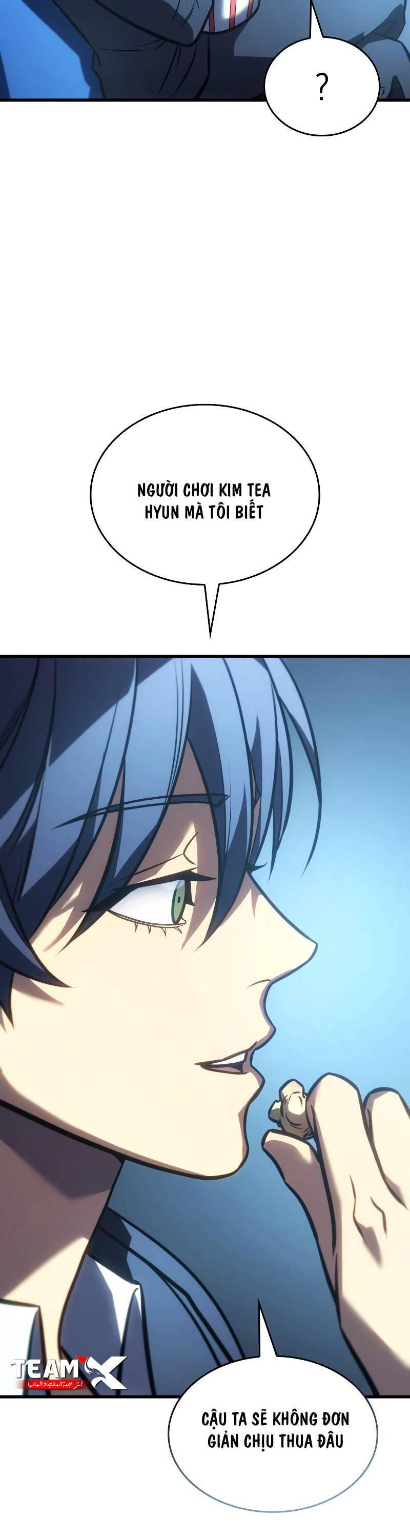 Hồi Quy Bằng Vương Quyền Chap 42 - Next Chap 43