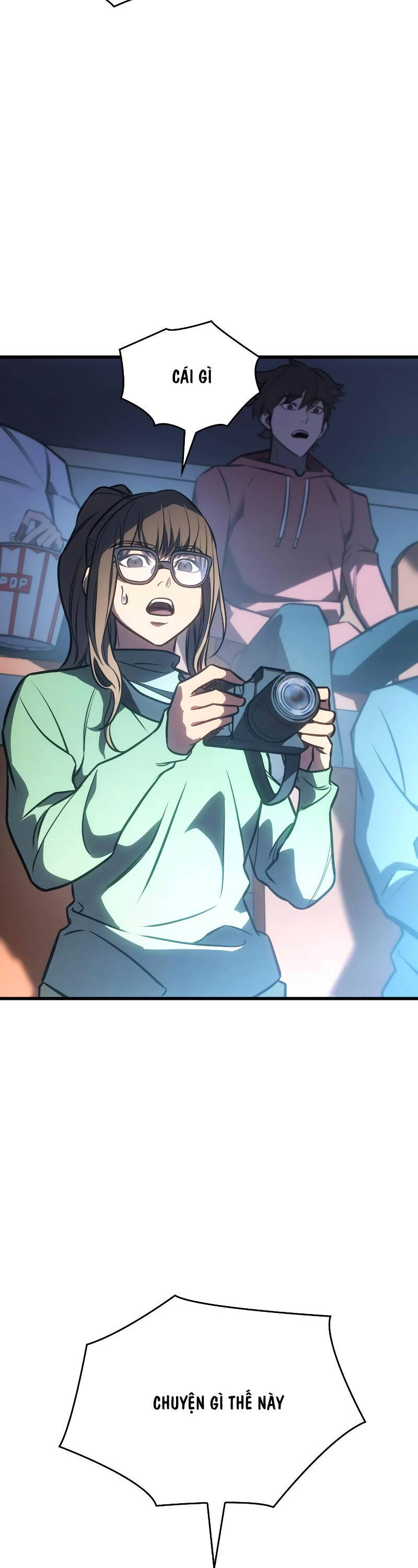 Hồi Quy Bằng Vương Quyền Chap 42 - Next Chap 43