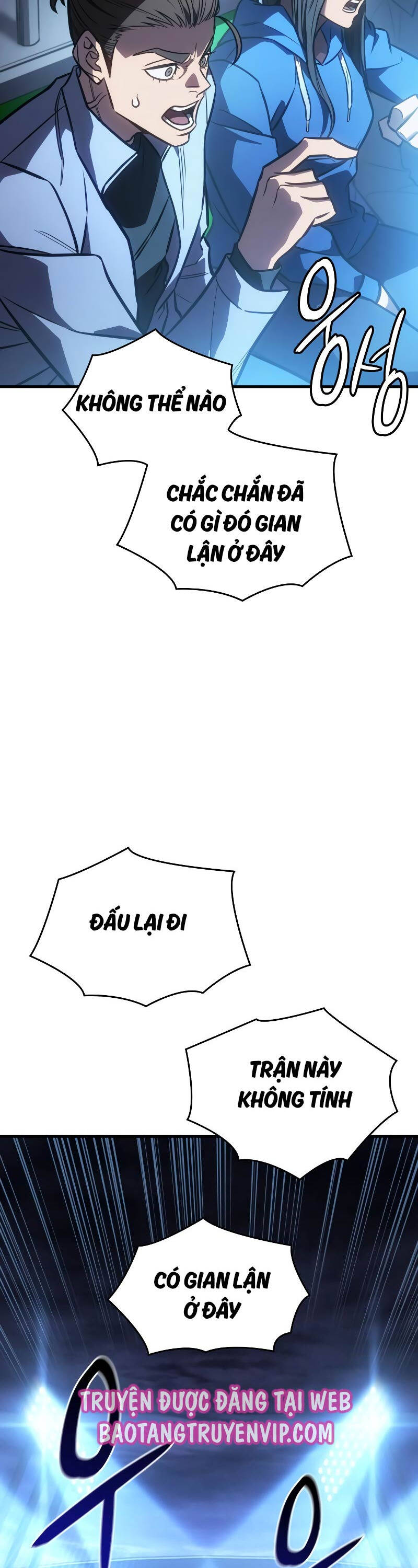 Hồi Quy Bằng Vương Quyền Chap 42 - Next Chap 43