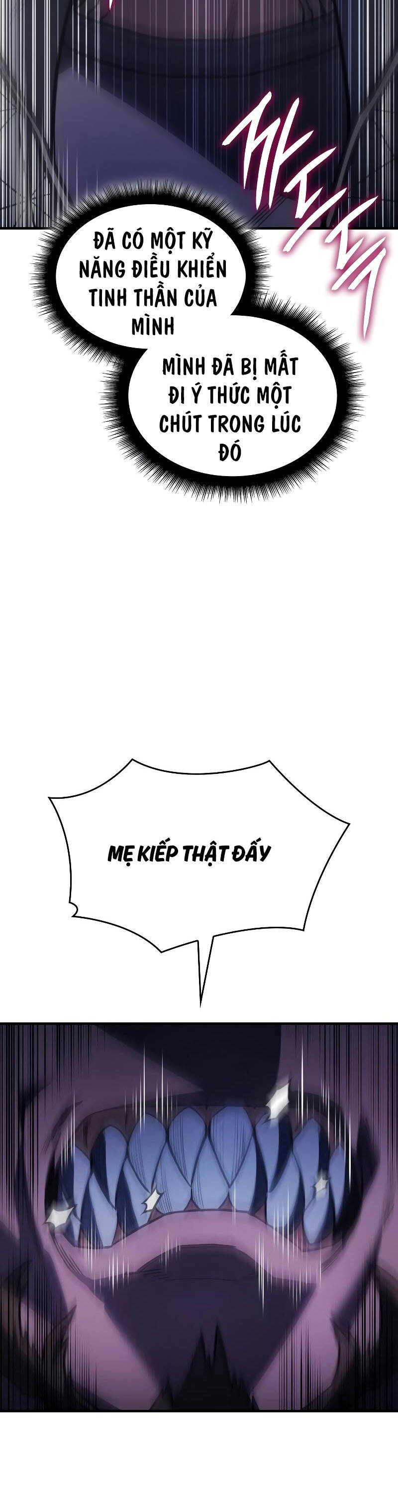 Hồi Quy Bằng Vương Quyền Chap 42 - Next Chap 43