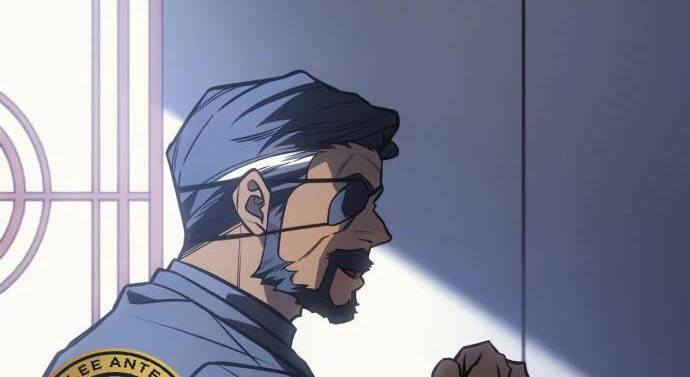 Hồi Quy Bằng Vương Quyền Chap 43 - Next Chap 44