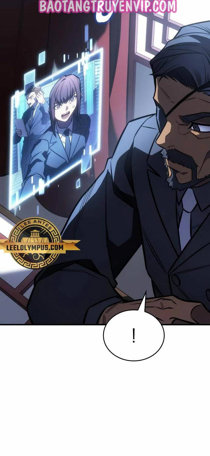 Hồi Quy Bằng Vương Quyền Chap 43 - Next Chap 44