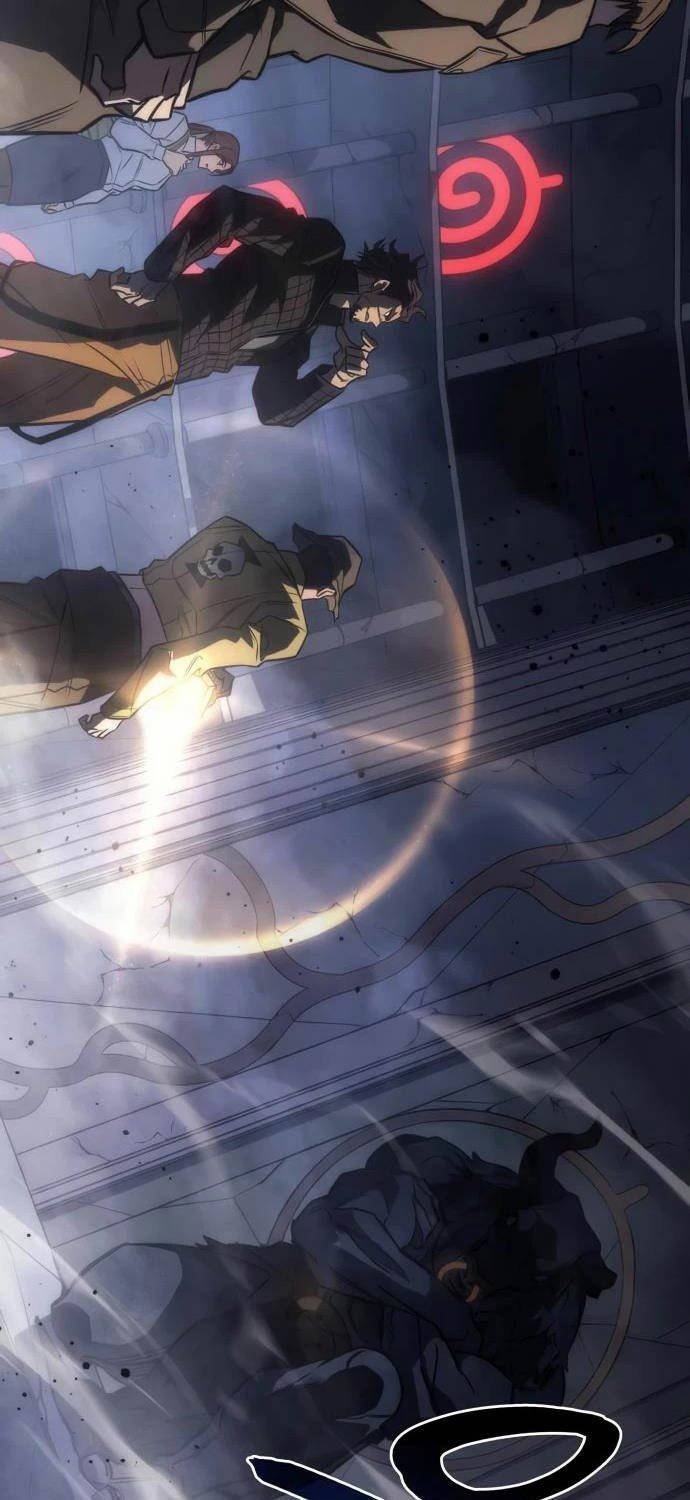 Hồi Quy Bằng Vương Quyền Chap 43 - Next Chap 44