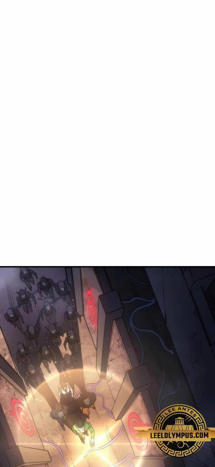 Hồi Quy Bằng Vương Quyền Chap 43 - Next Chap 44