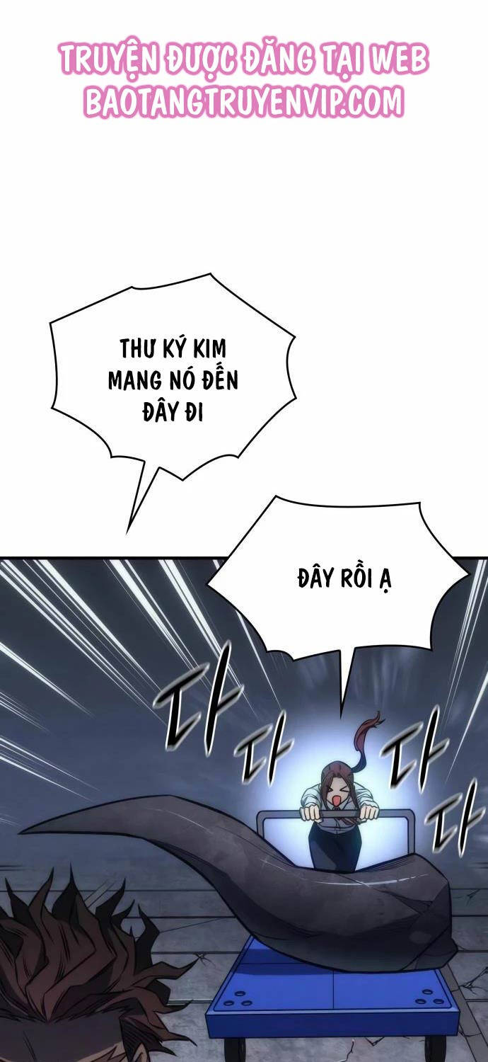 Hồi Quy Bằng Vương Quyền Chap 43 - Next Chap 44