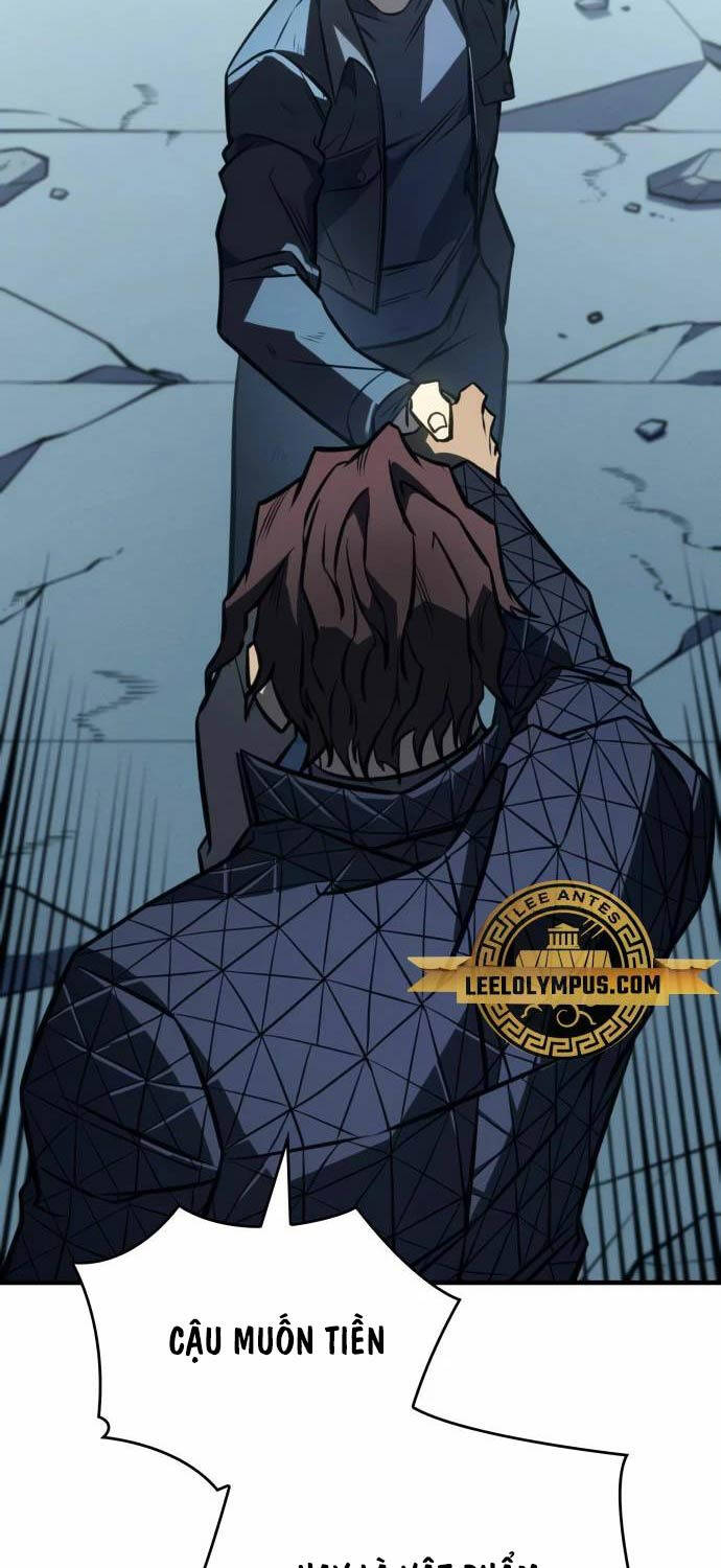 Hồi Quy Bằng Vương Quyền Chap 43 - Next Chap 44