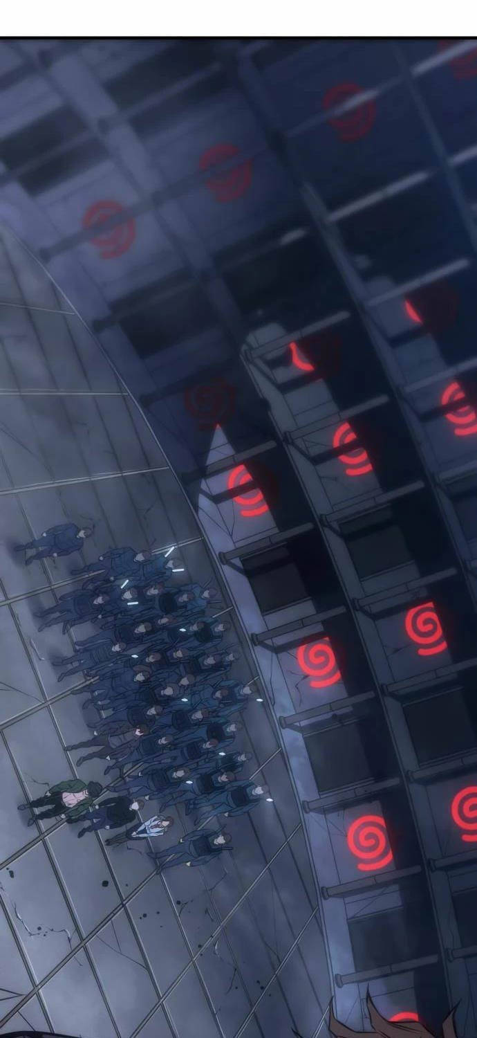 Hồi Quy Bằng Vương Quyền Chap 43 - Next Chap 44