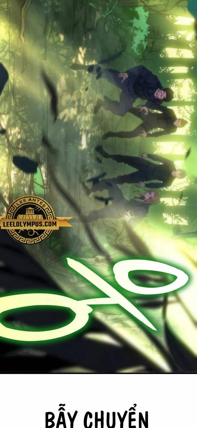 Hồi Quy Bằng Vương Quyền Chap 43 - Next Chap 44