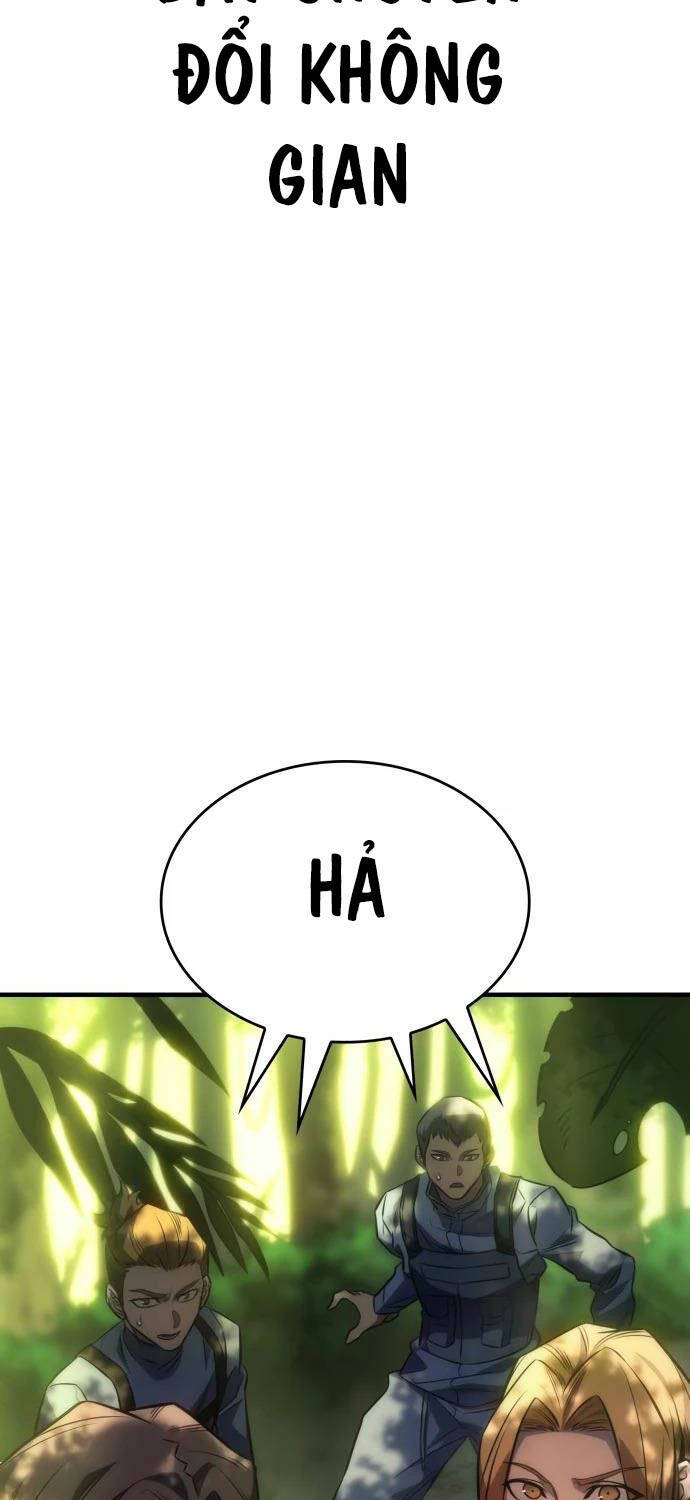 Hồi Quy Bằng Vương Quyền Chap 43 - Next Chap 44