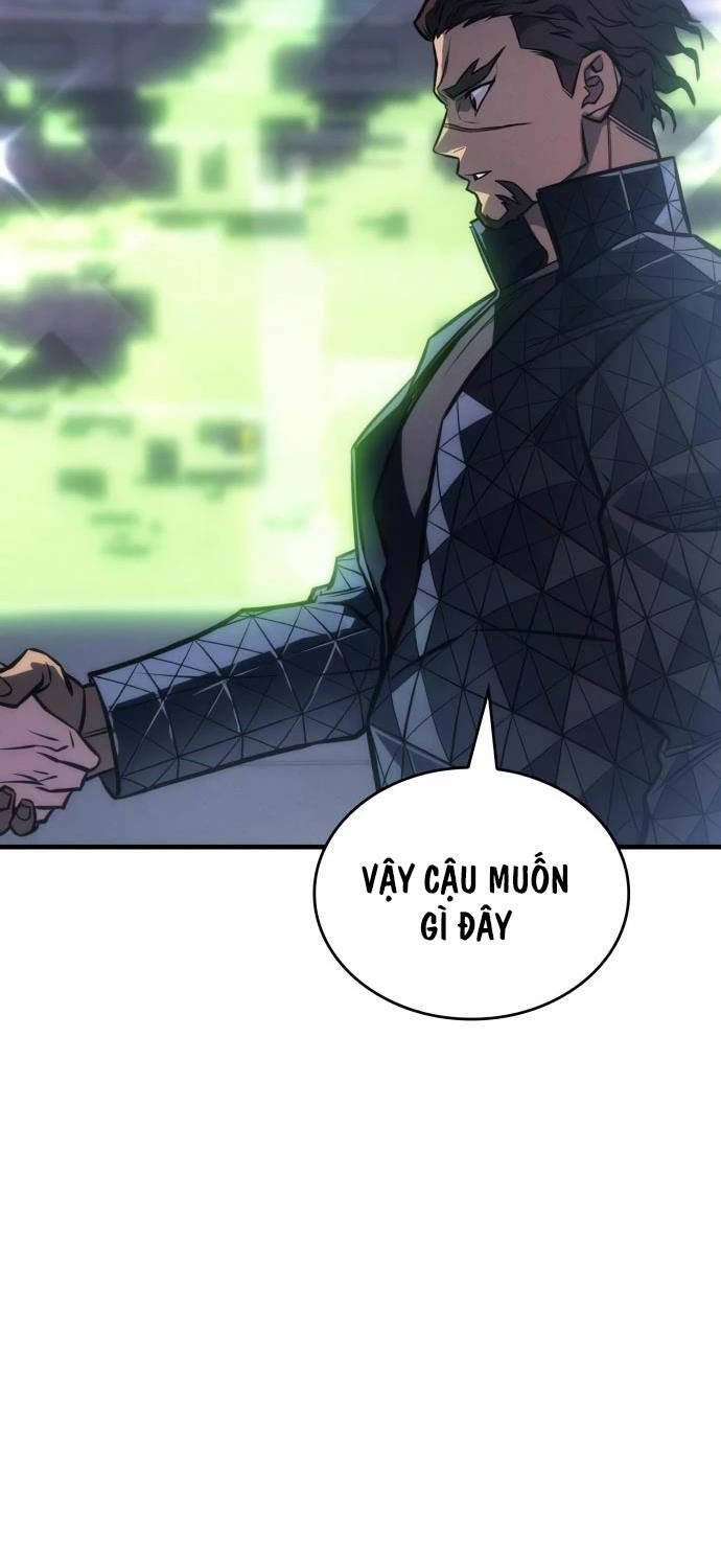 Hồi Quy Bằng Vương Quyền Chap 43 - Next Chap 44