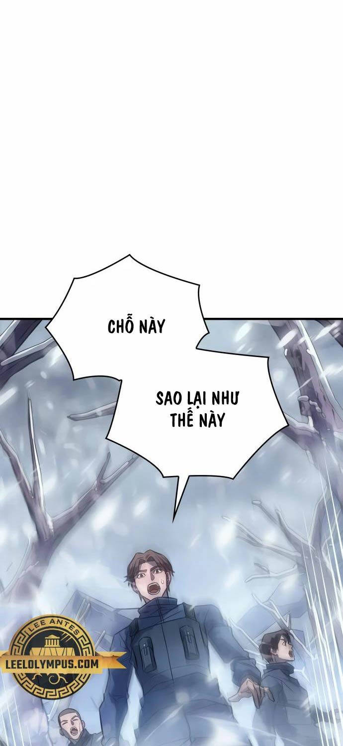 Hồi Quy Bằng Vương Quyền Chap 43 - Next Chap 44