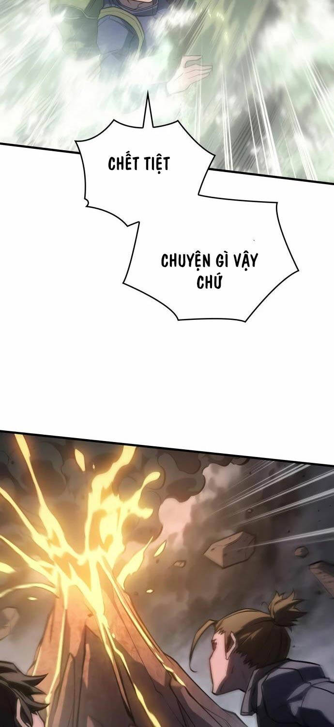 Hồi Quy Bằng Vương Quyền Chap 43 - Next Chap 44